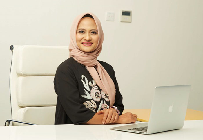 Dian Siswarini