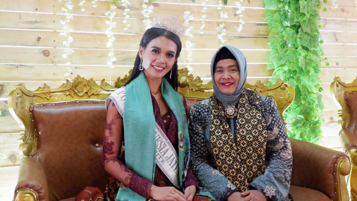 Megawati Prabowo