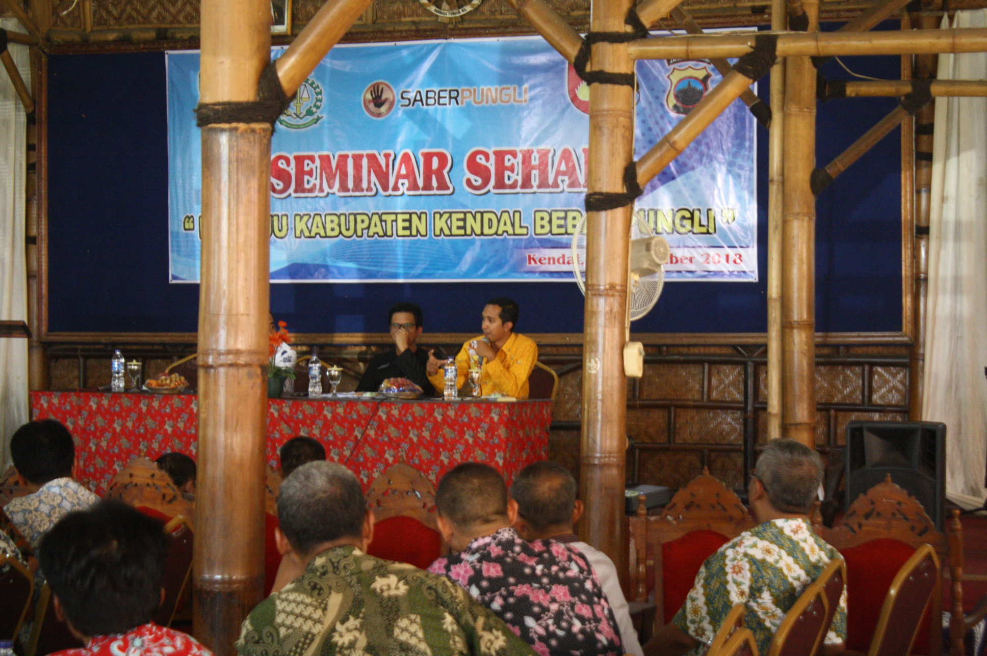 SEMINAR