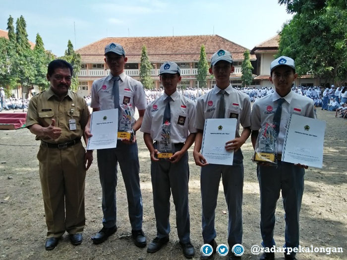 SMKN 2 Kendal
