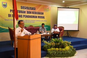 Investor Sudah Ngantri, Ternyata Revisi RTRW Belum Juga Rampung
