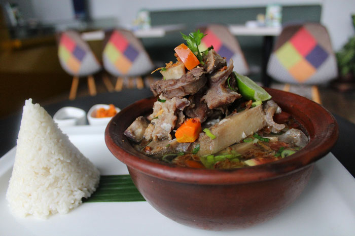 Sop Buntut
