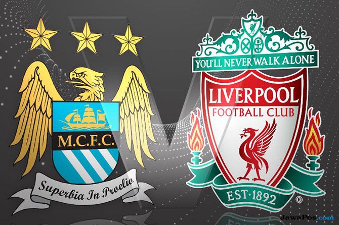 Prediksi Manchester City Vs Liverpool Sarana Mempercepat Langkah Radar Pekalongan Online