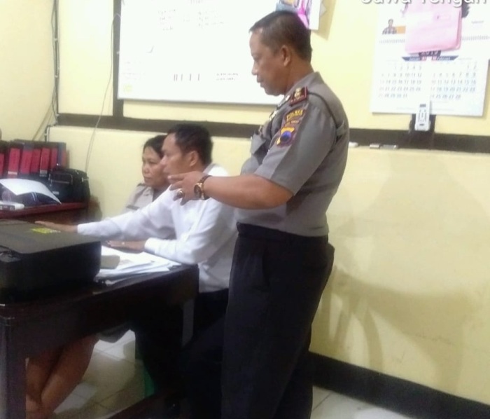 ATM Diganjal, Saldo Rp 47 Juta Dikuras