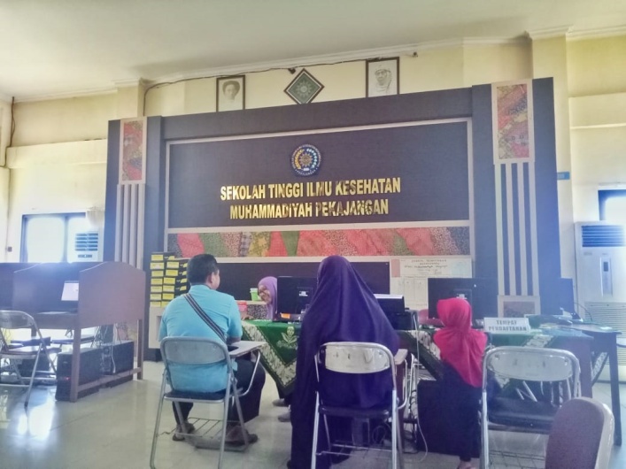 Stikes Muhammadiyah Pekajangan Siap Terima Mahasiswa Baru Radar Pekalongan Online