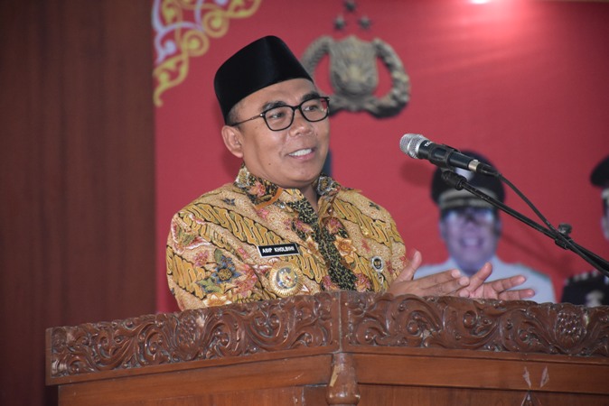 Ulama Diminta Sejukkan Politik