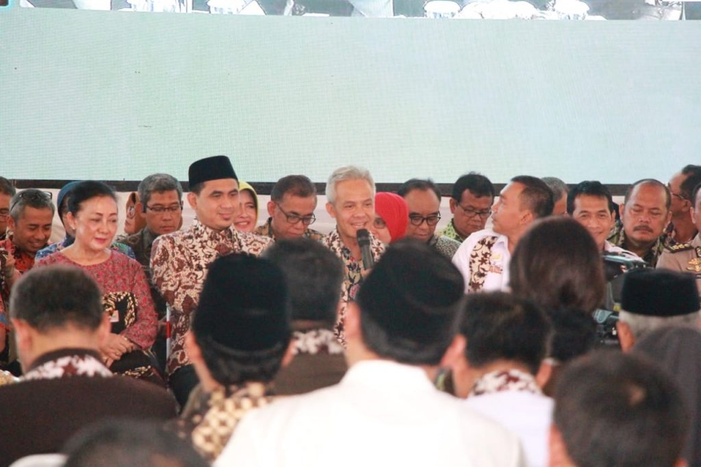 Pemkot Usulkan 10 Prioritas dalam Musrenbangwil