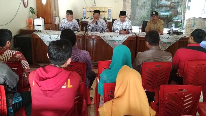Perjuangkan Kesejahteraan, Fortuner Gabung PGRI