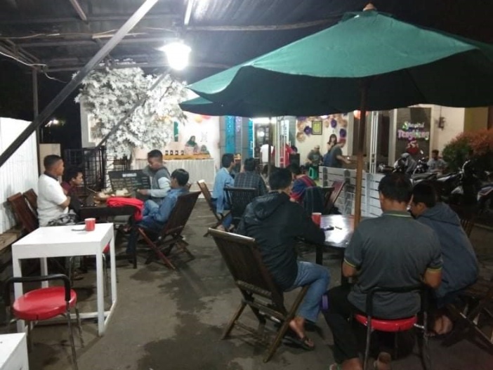Sering Dijadikan Tempat Gelar Even