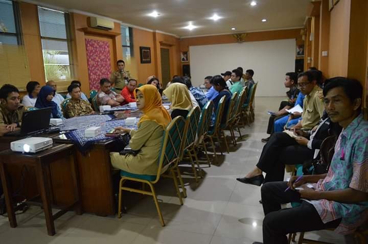 Soal Pengelolaan Lingkungan, Perusahaan Diminta Terbuka