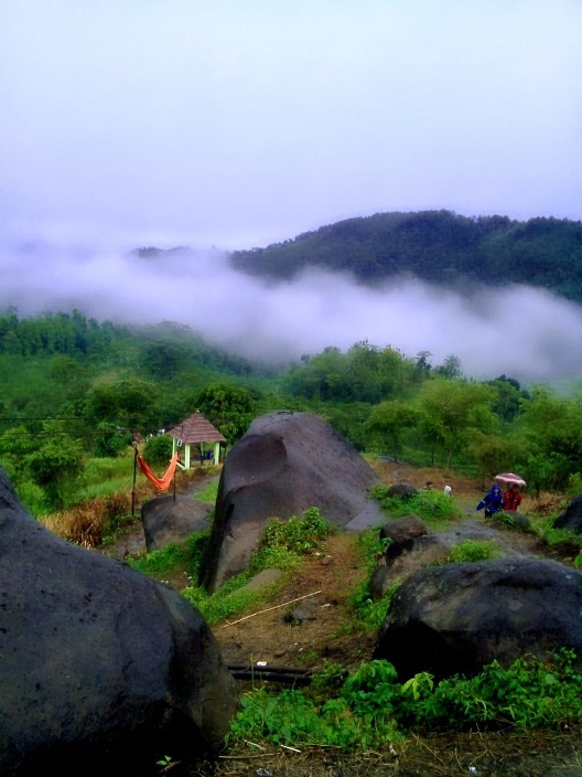 Manjakan Pengunjung, Objek Wisata Ini akan Tambah Arena