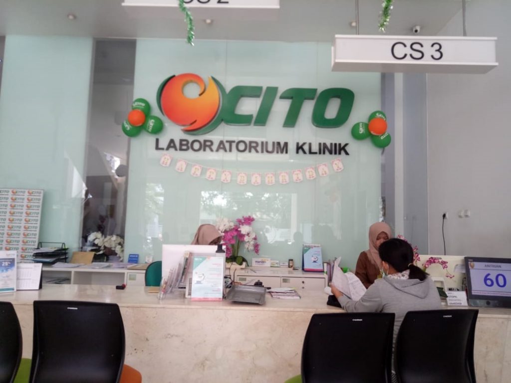 Promo Spesial Medical Check Up Radar Pekalongan Online