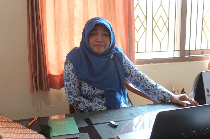 Ada Permasalahan Terkait Pembayaran THR , Laporkan ke Posko Pengaduan Dinperinaker
