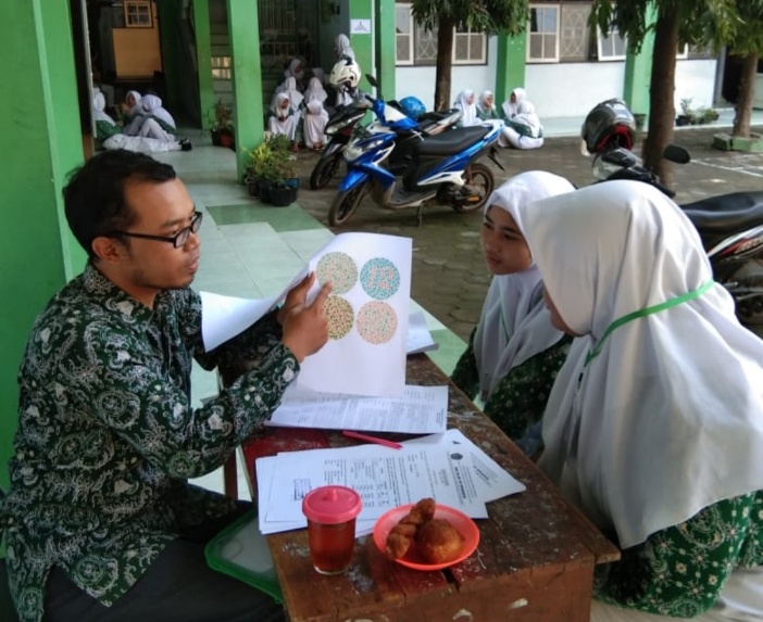 PPDB, Terapkan Sistem Jemput Bola