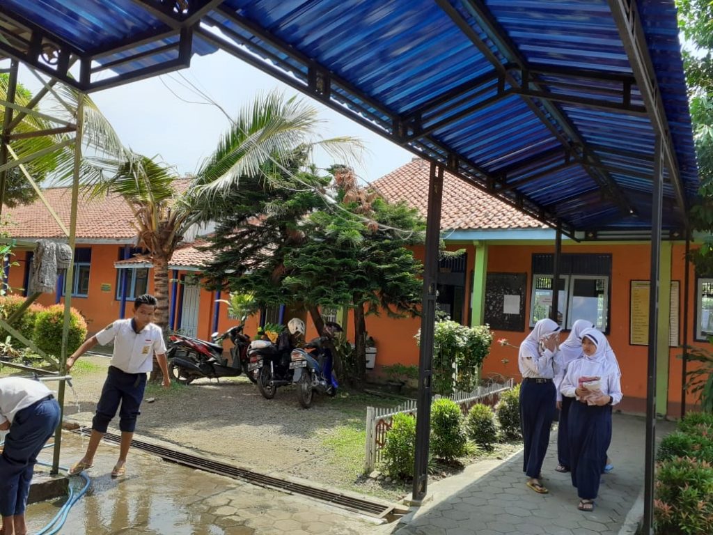 Raih Akreditasi A, Gencar Tingkatkan Mutu