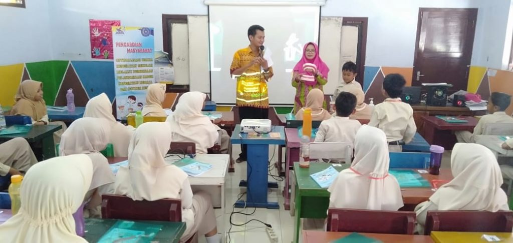 Lahirkan Dokter Kecil di Sekolah – Radar Pekalongan Online