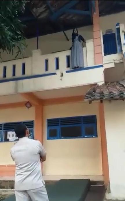 Tak Bertemu Pacar yang Menghamili, Wanita dari Jakarta Ini Coba Bunuh Diri