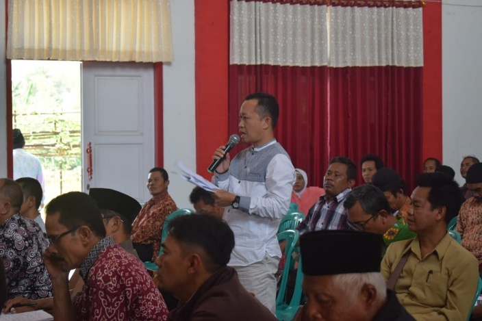 Ingat, Komite Sekolah Bukan Hanya Pelengkap Saja