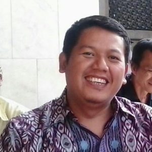 Kalak BPBD Kabupaten Batang, Ulul Azmi