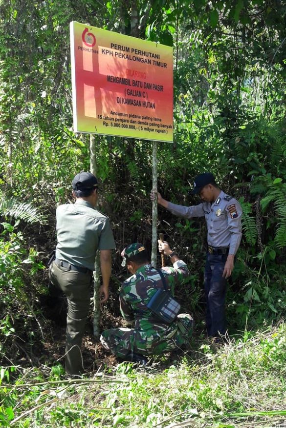 Kemarau, Jangan Buang Puntung Rokok Sembarangan - Radar ...