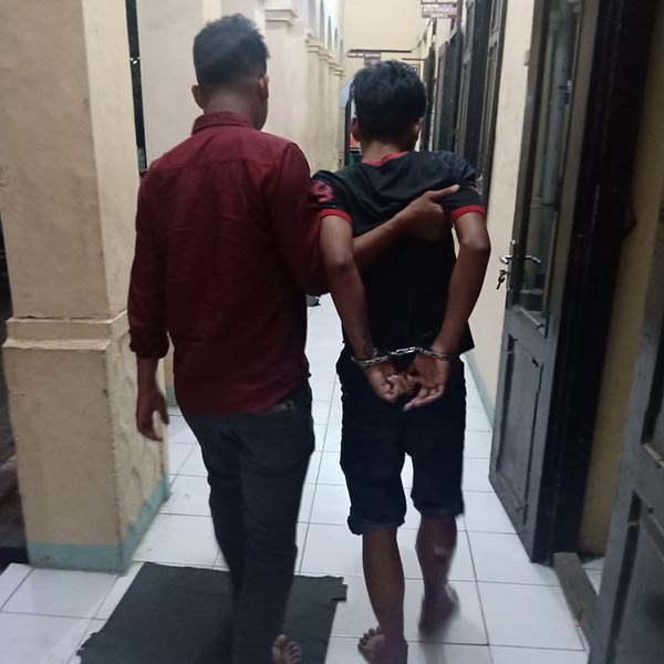 Awas Aksi Pencabulan Anak