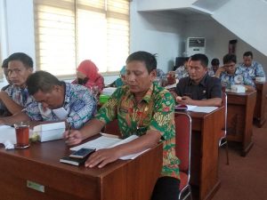 DPRD Kabupaten Pekalongan Hasilkan 67 Perda