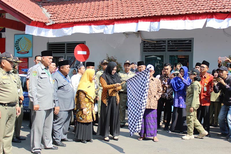 Tujuh Calhaj Batal Berangkat