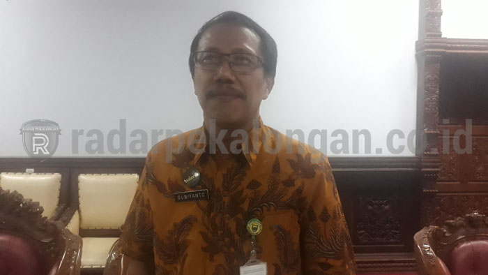 Asyik, Banpres UMKM Dibuka Kembali - Radar Pekalongan Online