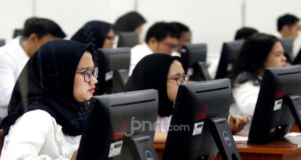 Kemendikbud Buka 3.360 Lowongan, Ini Posisinya - Radar Pekalongan Online