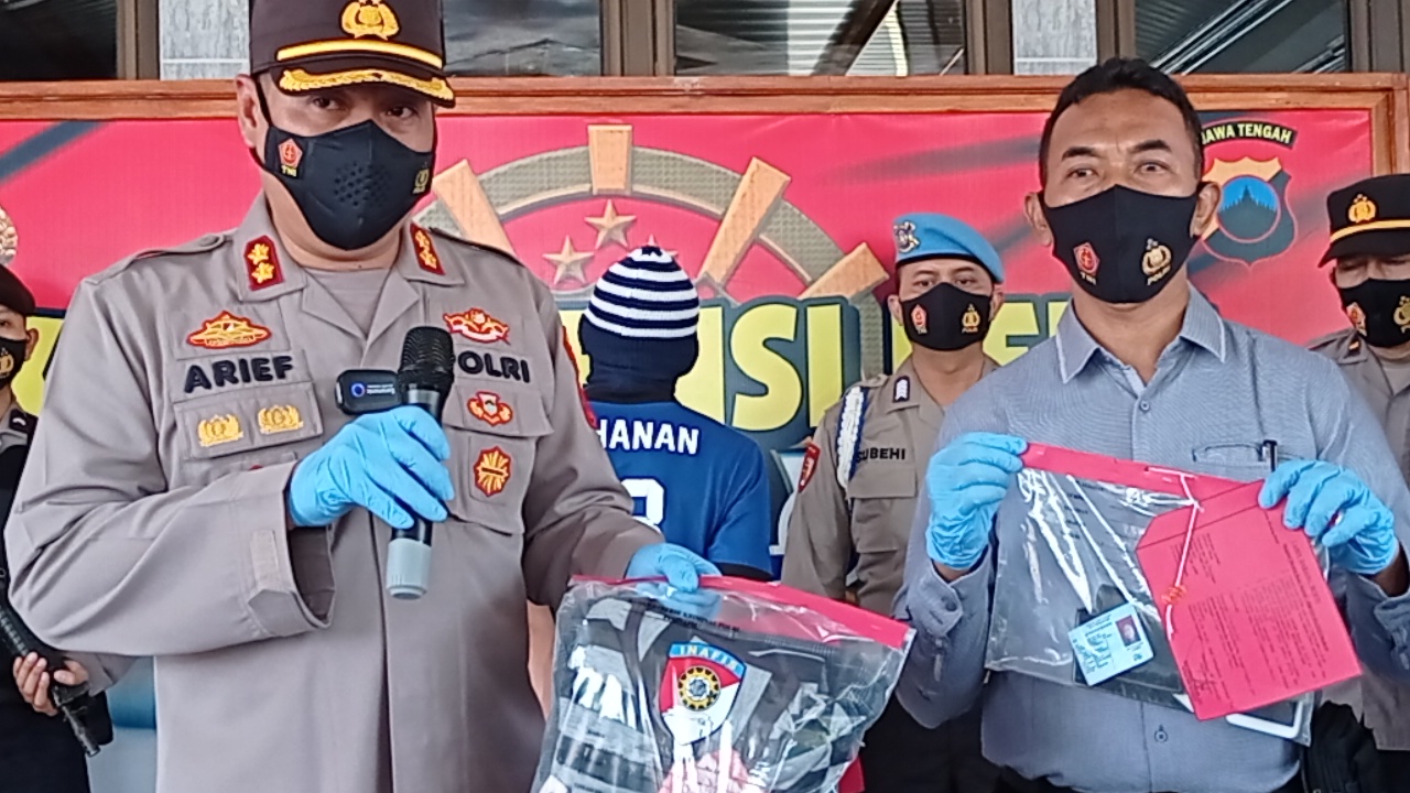 Loker Spbu Pekalongan : Lowongan Kerja Sebagai Operator ...