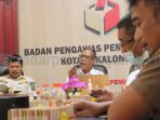 Empat Pasangan Mesum Diamankan – Radar Pekalongan Online - Radar Pekalongan