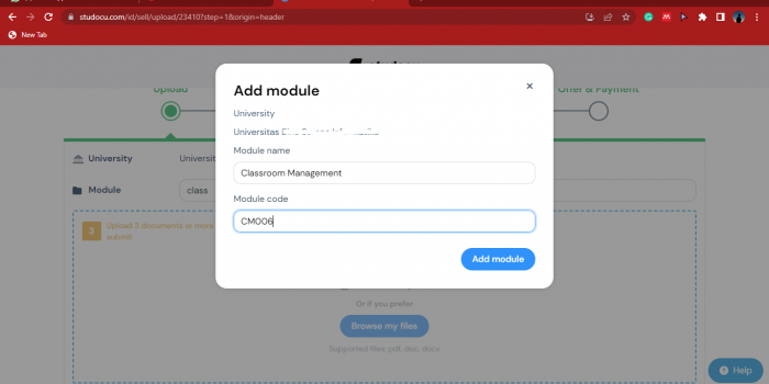 Rekomendasi Website untuk Belajar dan Menghasilkan Uang Jajan